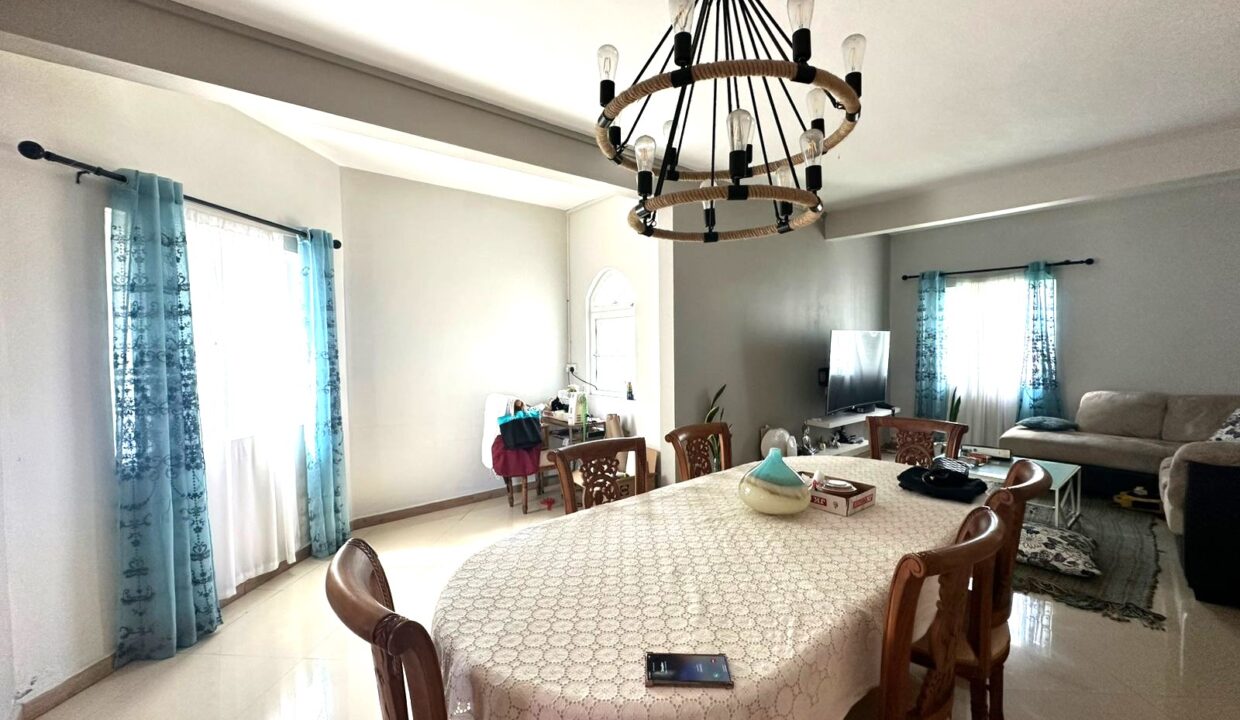 Individual House for Sale – St Paul, Vacoas 4 Bedrooms (3)