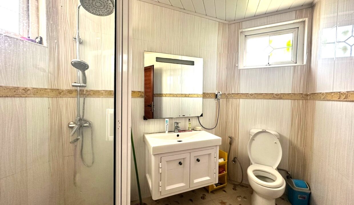 Individual House for Sale – St Paul, Vacoas 4 Bedrooms (4)