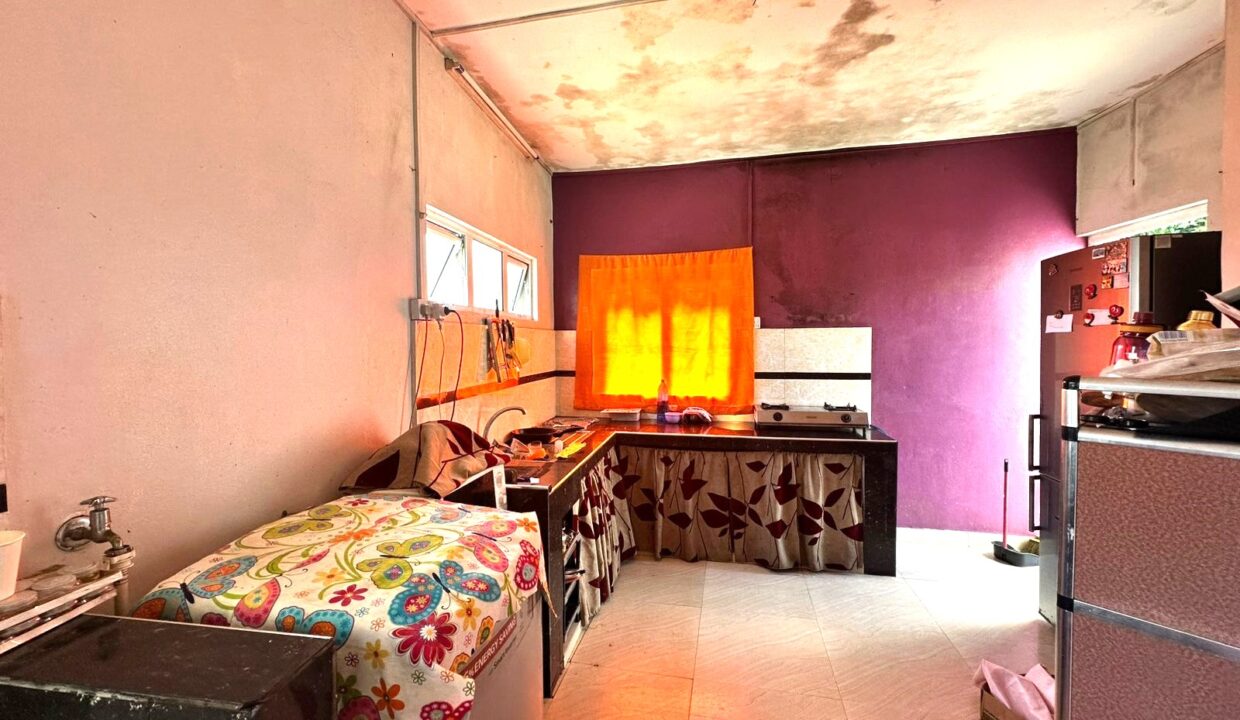 Individual House for Sale – St Paul, Vacoas 4 Bedrooms (5)