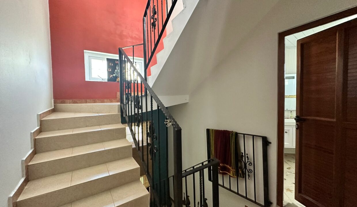 Individual House for Sale – St Paul, Vacoas 4 Bedrooms (6)