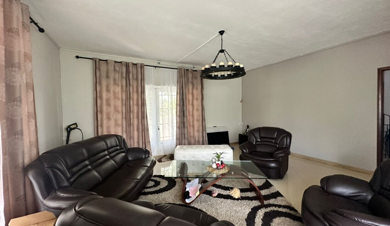 Individual House for Sale – St Paul, Vacoas 4 Bedrooms (9)