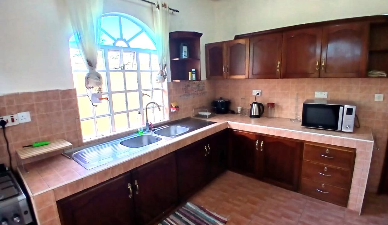 Individual Villa for Rent – Trou aux Biches 2 Bedrooms (11)