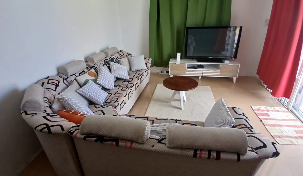 Individual Villa for Rent – Trou aux Biches 2 Bedrooms (2)