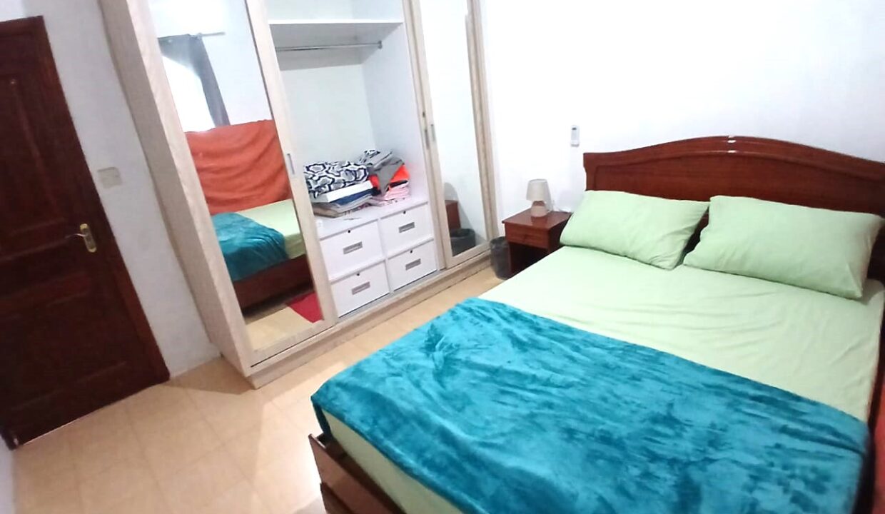 Individual Villa for Rent – Trou aux Biches 2 Bedrooms (4)