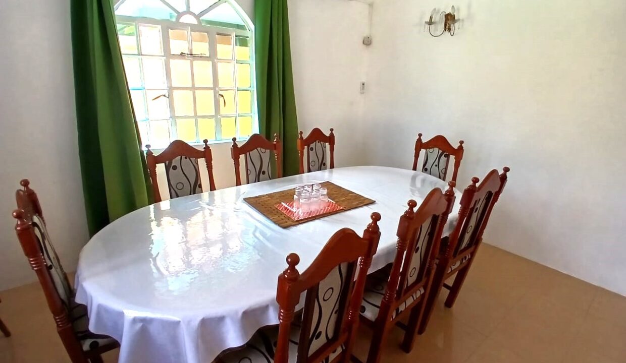 Individual Villa for Rent – Trou aux Biches 2 Bedrooms (5)