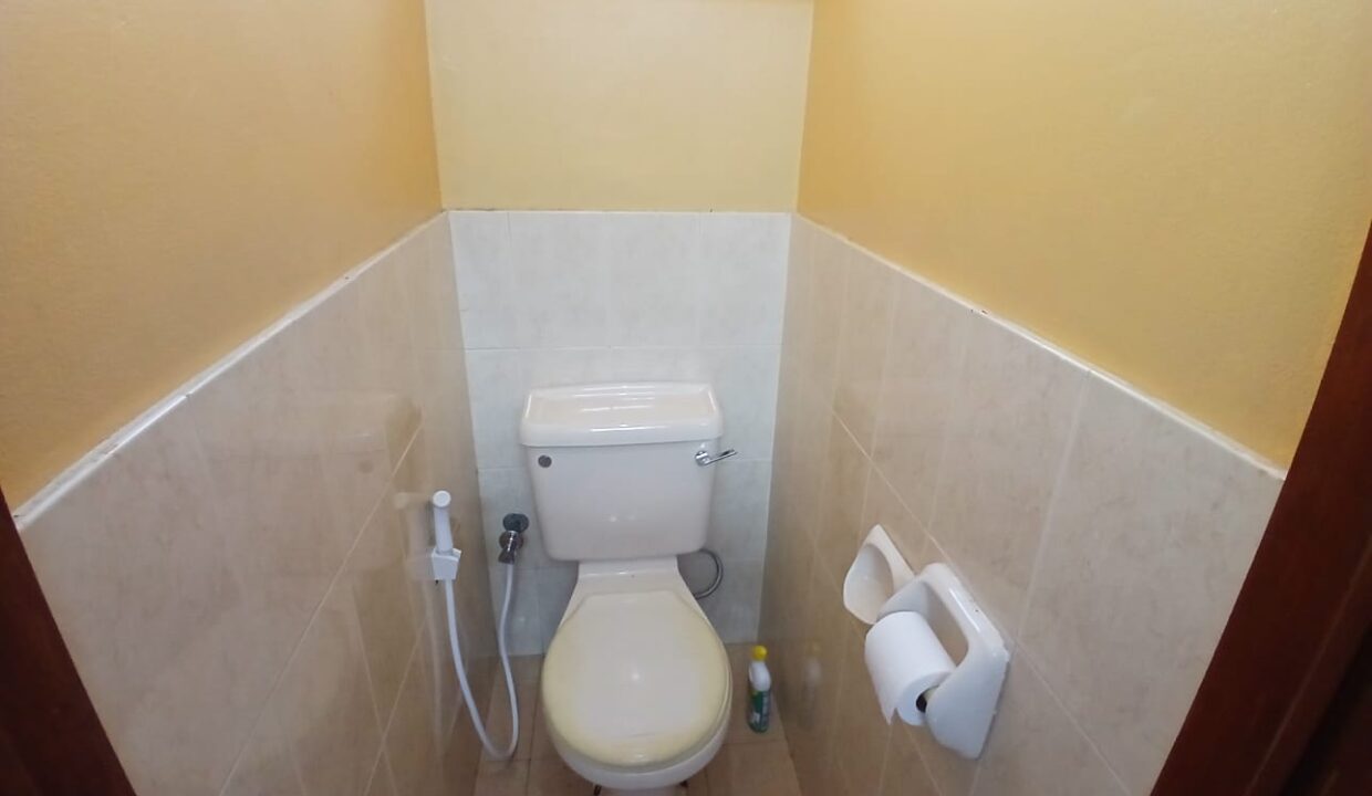 Individual Villa for Rent – Trou aux Biches 2 Bedrooms (9)