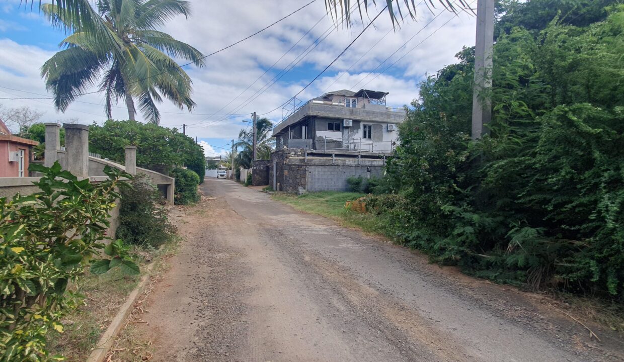 Land for Sale – Albion 9.49 perches Walking Distance to the Beach