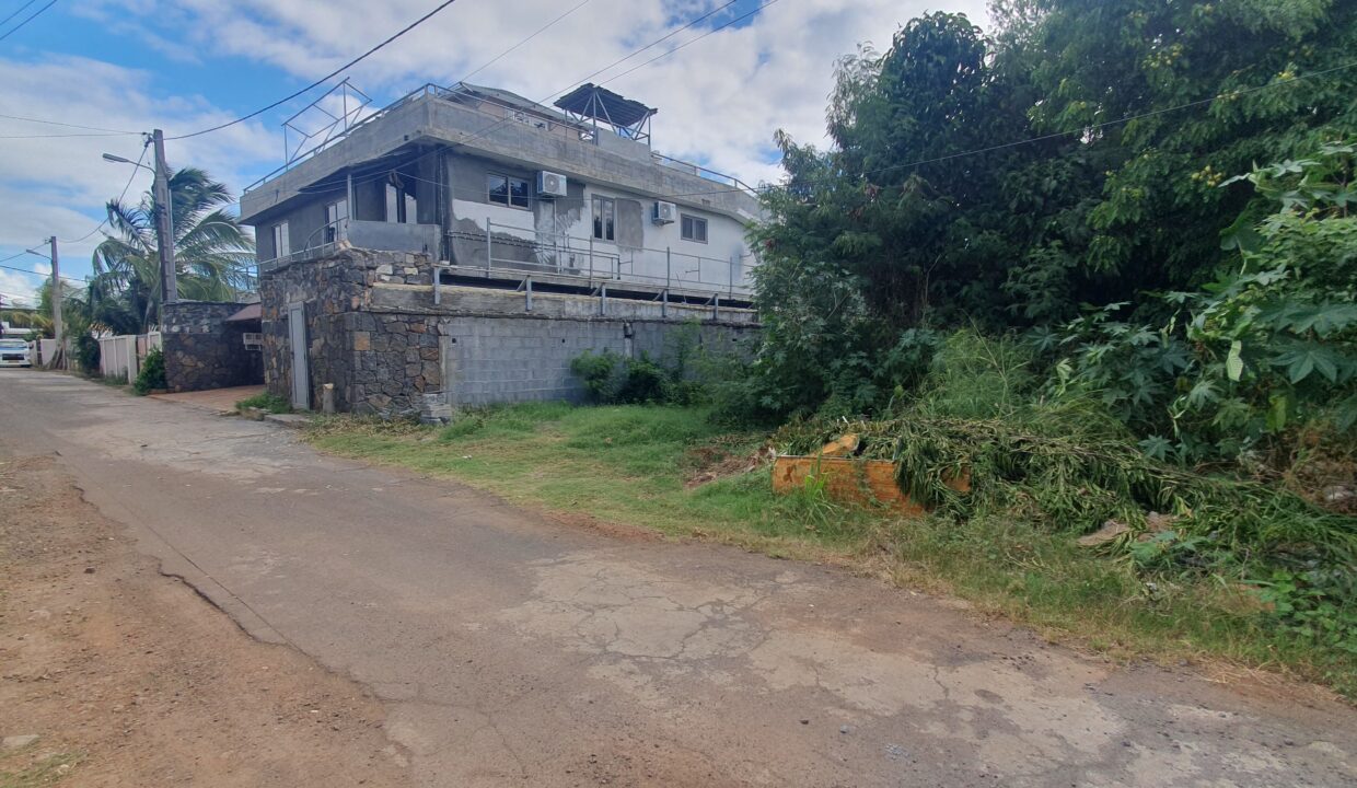 Land for Sale – Albion 9.49 perches Walking Distance to the Beach (4)
