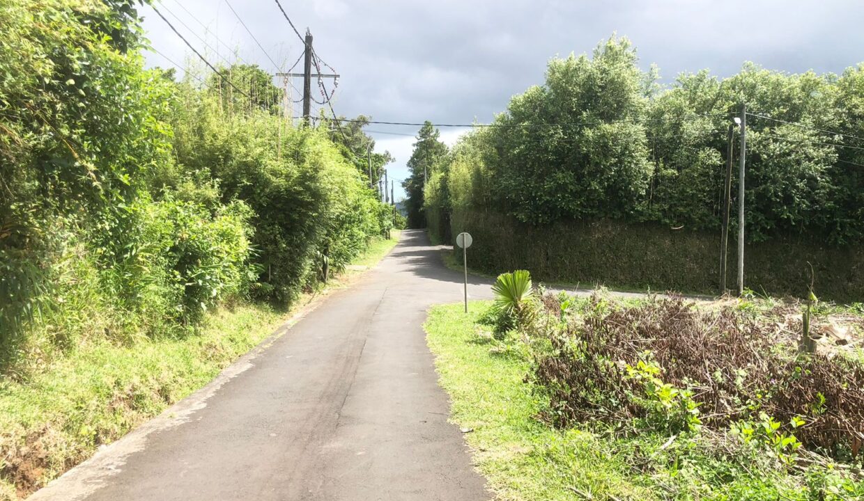 Land for Sale – Avenue de la Vignac, Trou aux Cerfs, Curepipe