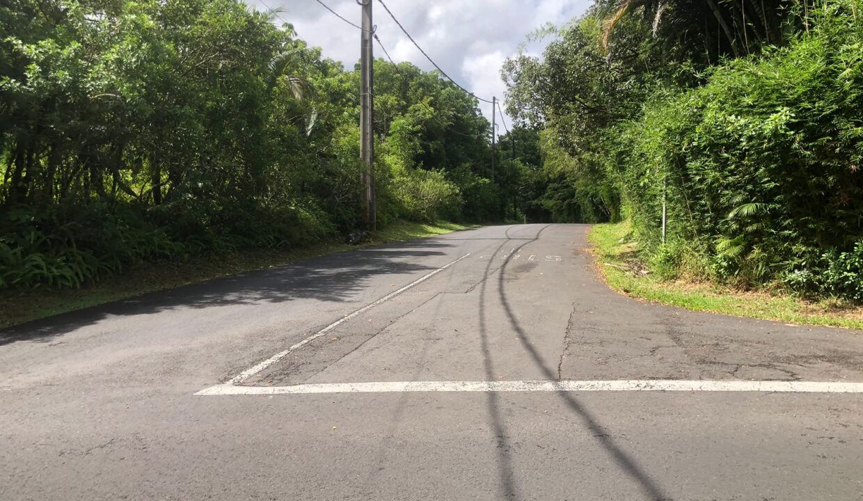 Prime Land for Sale – Corner King George V Avenue & Sir Hesketh Bell Street