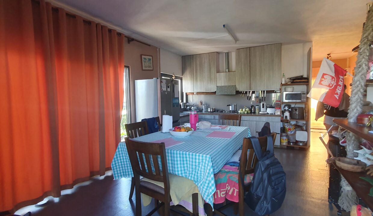 Unfinished House for Sale – Vale, Near La Croisette Grand Baie (10)