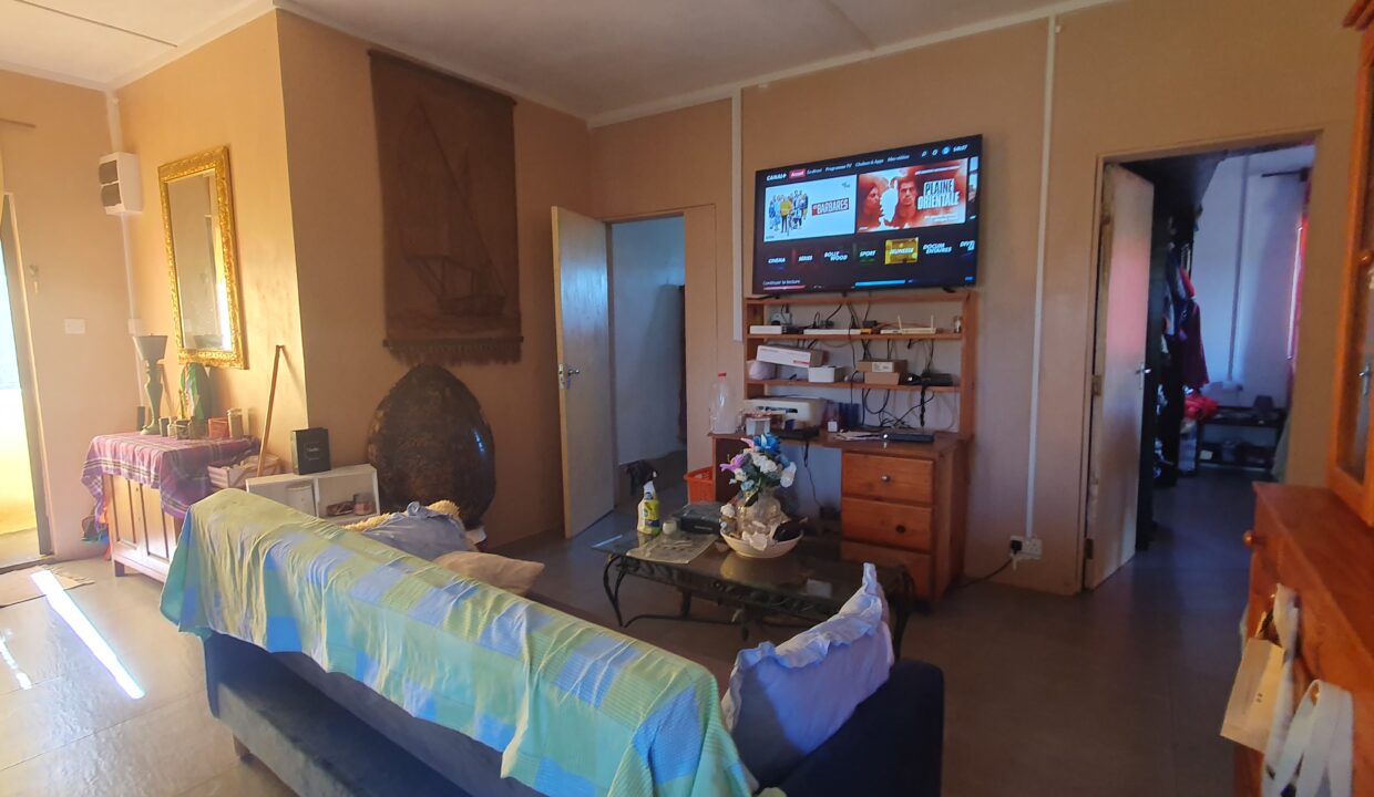 Unfinished House for Sale – Vale, Near La Croisette Grand Baie (11)