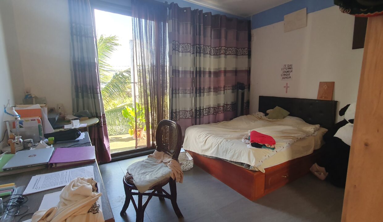 Unfinished House for Sale – Vale, Near La Croisette Grand Baie (5)