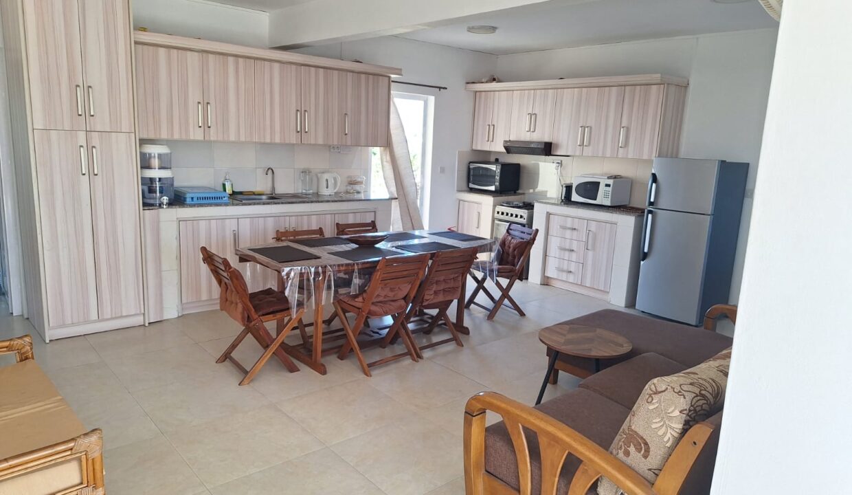 Apartment for Rent – Pereybere 3 En-Suite Bedrooms