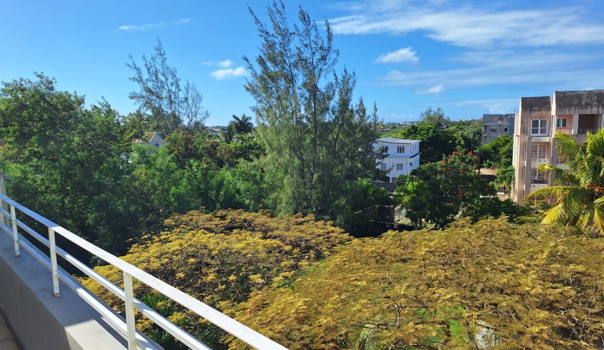Apartment for Rent – Pereybere 3 En-Suite Bedrooms