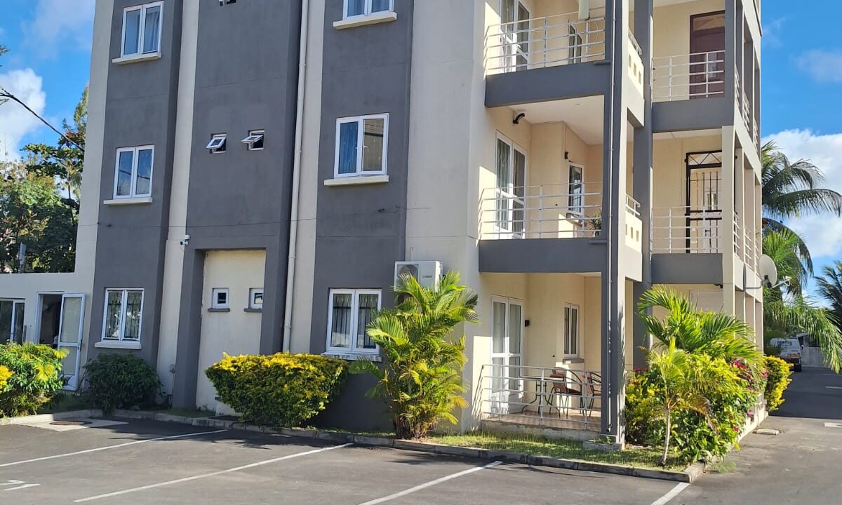 Apartment for Rent – Pereybere 3 En-Suite Bedrooms (2)