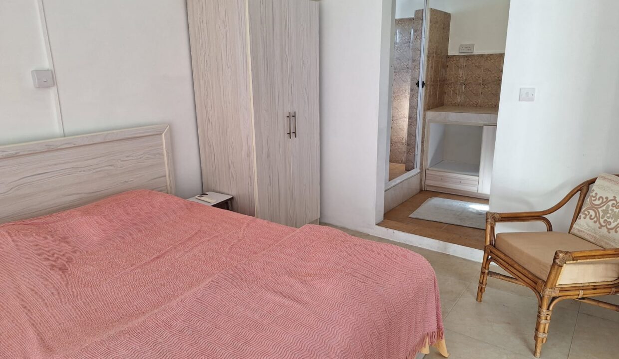 Apartment for Rent – Pereybere 3 En-Suite Bedrooms (4)