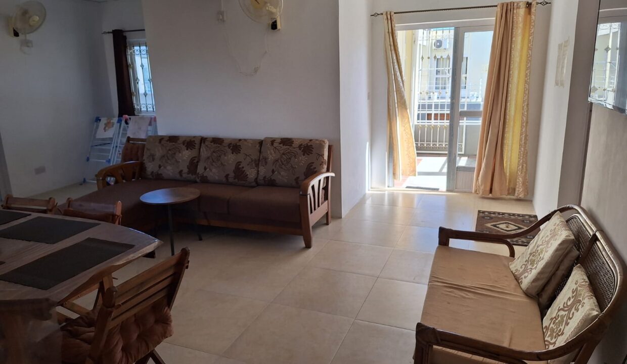 Apartment for Rent – Pereybere 3 En-Suite Bedrooms (5)