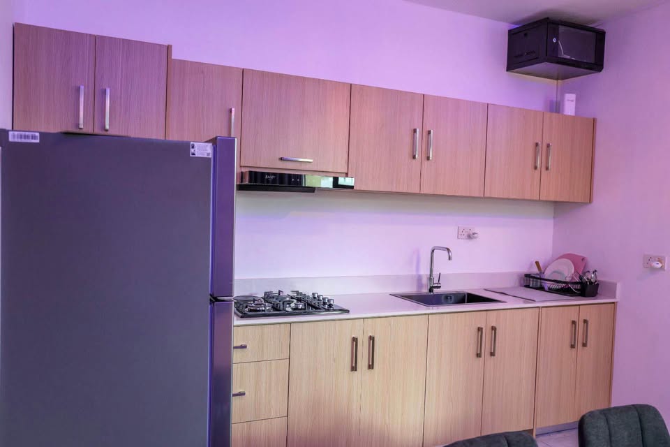 Brand New Apartment for Rent – Flic en Flac 2 Bedrooms (2)
