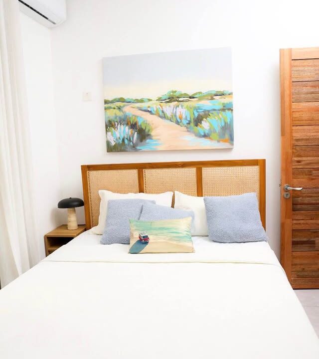 Brand New Apartment for Rent – Flic en Flac 2 Bedrooms (3)