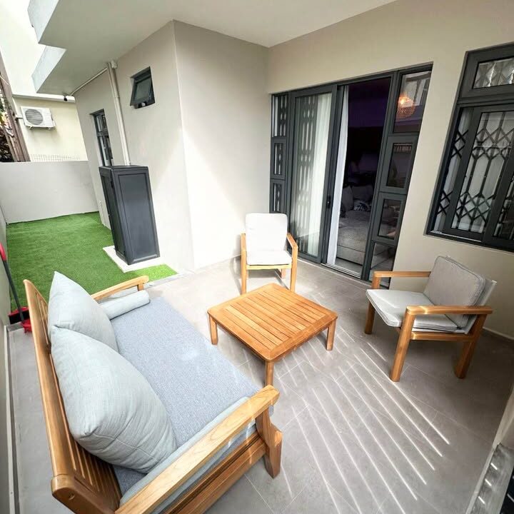 Brand New Apartment for Rent – Flic en Flac 2 Bedrooms (5)