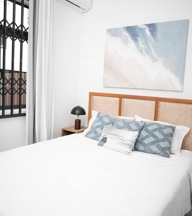 Brand New Apartment for Rent – Flic en Flac 2 Bedrooms