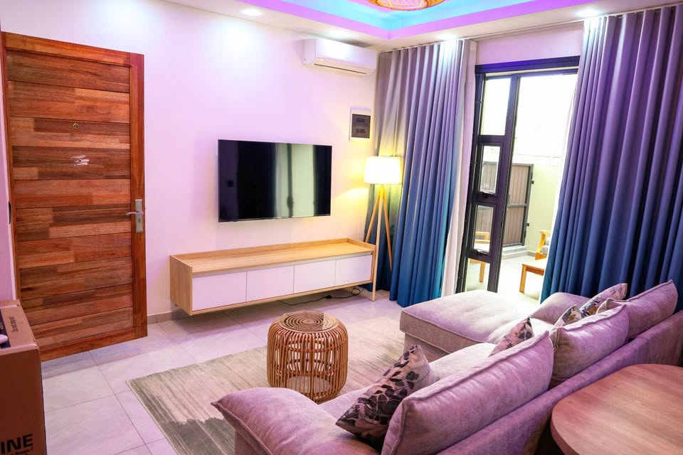 Brand New Apartment for Rent – Flic en Flac 2 Bedrooms (7)