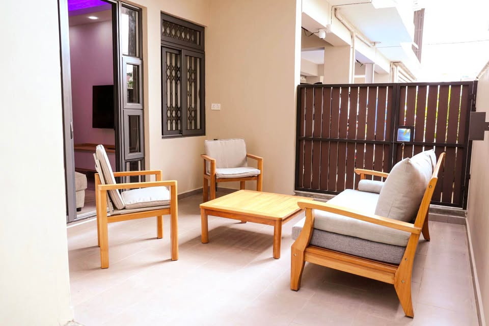 Brand New Apartment for Rent – Flic en Flac 2 Bedrooms (8)