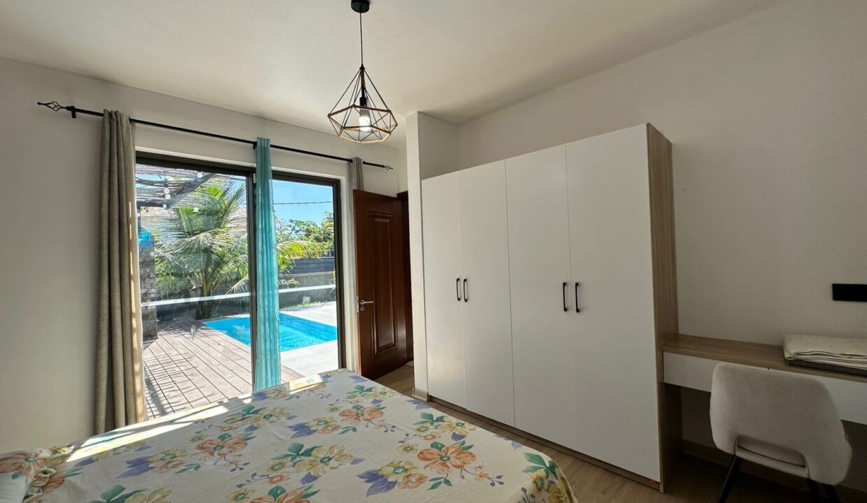 Exceptional Contemporary 4-bedroom Villa for sale in Grand-Baie — Vingt-Pieds (14)