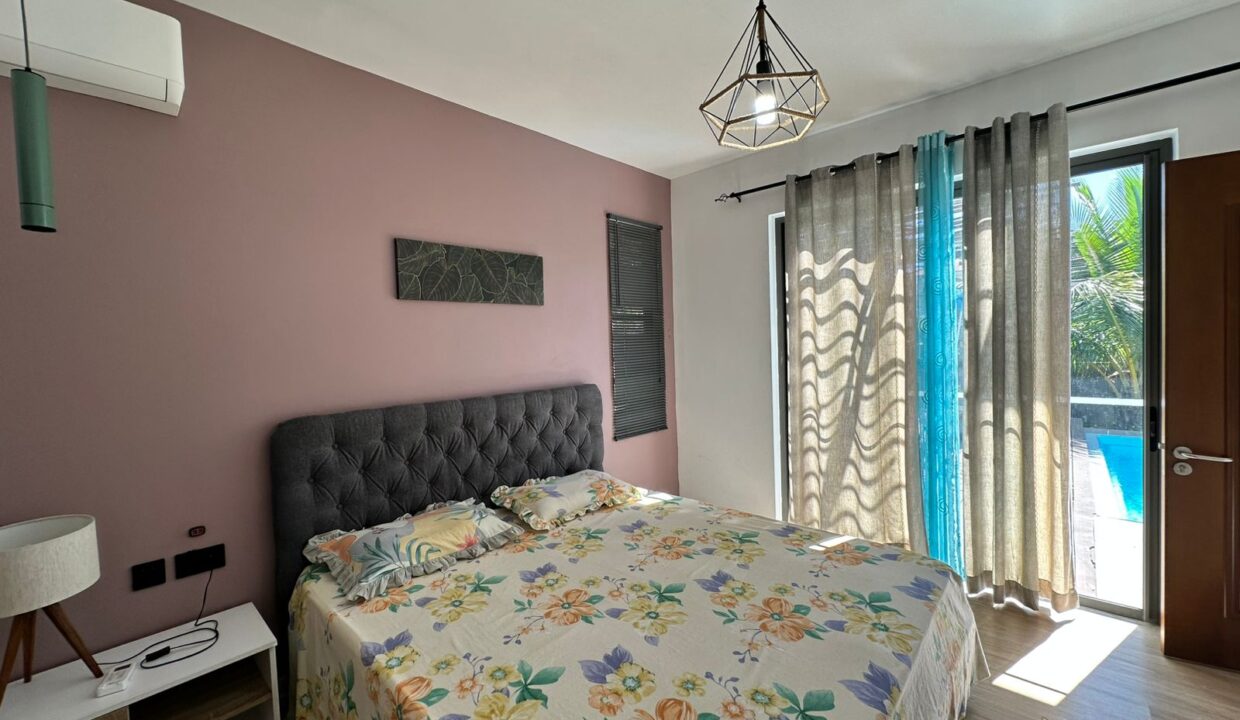 Exceptional Contemporary 4-bedroom Villa for sale in Grand-Baie — Vingt-Pieds (15)