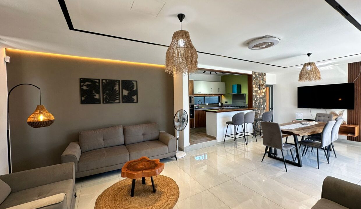 Exceptional Contemporary 4-bedroom Villa for sale in Grand-Baie — Vingt-Pieds (5)