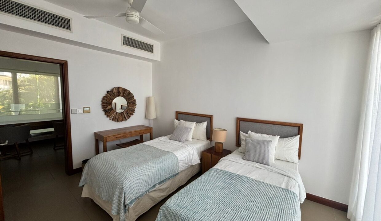 FOR SALE, Elegant Coastal Townhouse Sea View Accessible to Foreign Buyers (15)
