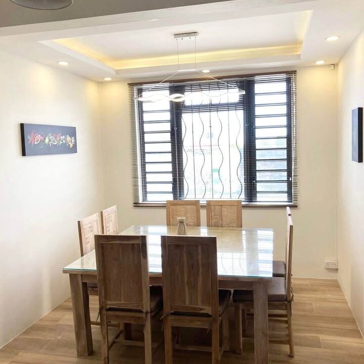 Furnished House for Rent – 4 Bedrooms 3 Bathrooms (2)