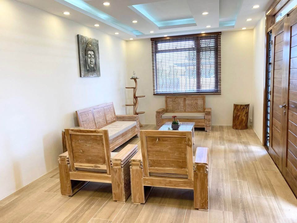 Furnished House for Rent – 4 Bedrooms 3 Bathrooms (7)