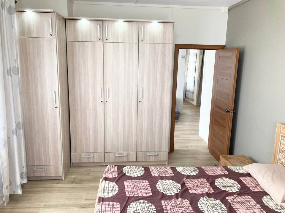 Furnished House for Rent – 4 Bedrooms 3 Bathrooms