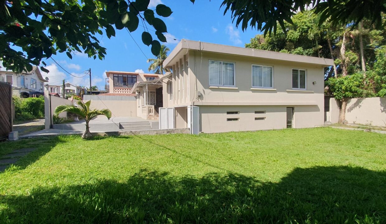 House for Sale – Heart of Vacoas 3 Bedrooms