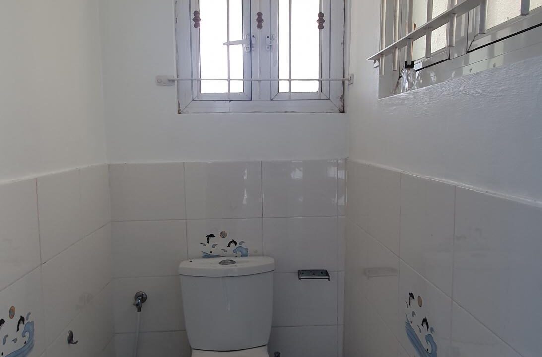 House for Sale – La Caverne, Vacoas 4 Bedrooms (25)