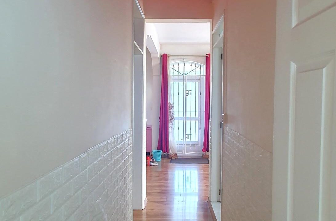 House for Sale – La Caverne, Vacoas 4 Bedrooms (27)