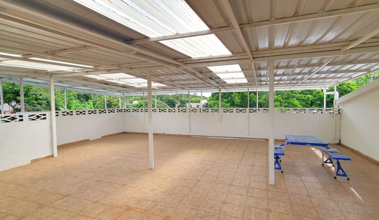 House for Sale – La Caverne, Vacoas 4 Bedrooms (41)