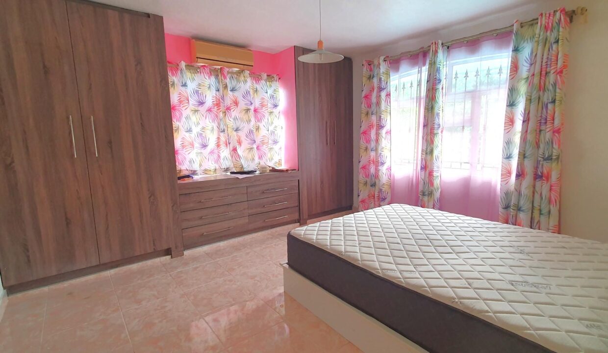 House for Sale – La Caverne, Vacoas 4 Bedrooms (44)