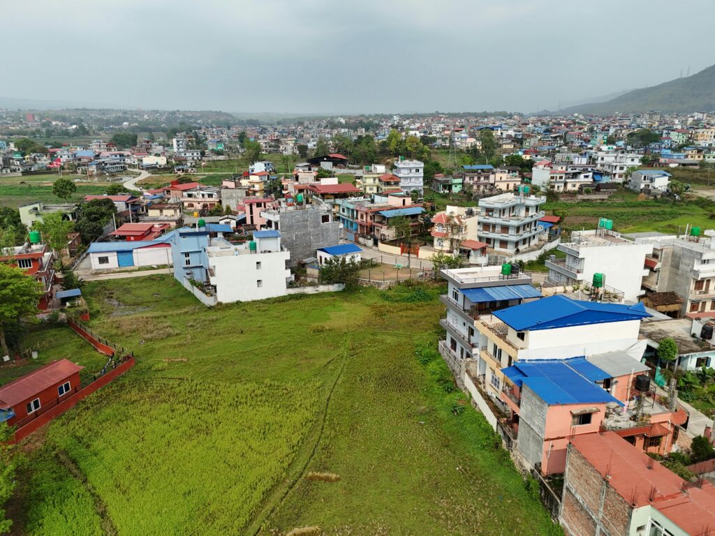 Residential Land for Sale – Albion | 9.26 Perches 
