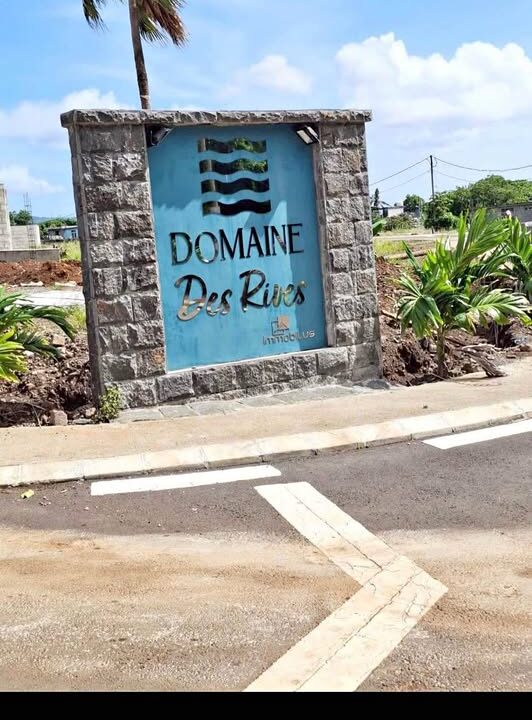 Residential Land for Sale – Pamplemousses 7.58 Perches