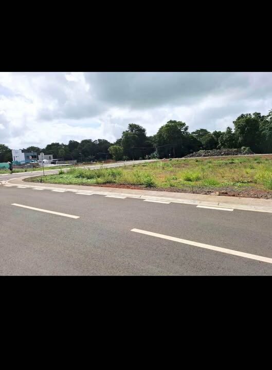 Residential Land for Sale – Pamplemousses 7.58 Perches (4)