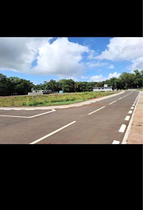 Residential Land for Sale – Pamplemousses 7.58 Perches (5)