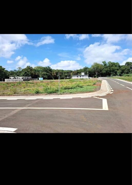 Residential Land for Sale – Pamplemousses 7.58 Perches (6)