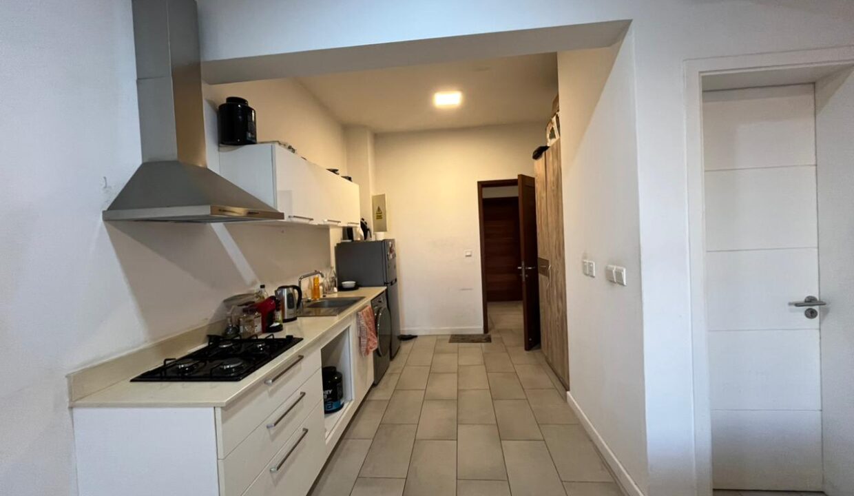 Studio Apartment for Rent – Ebène Square Apartments (3)