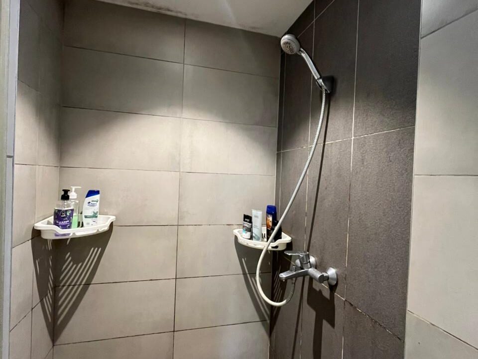 Studio Apartment for Rent – Ebène Square Apartments (5)