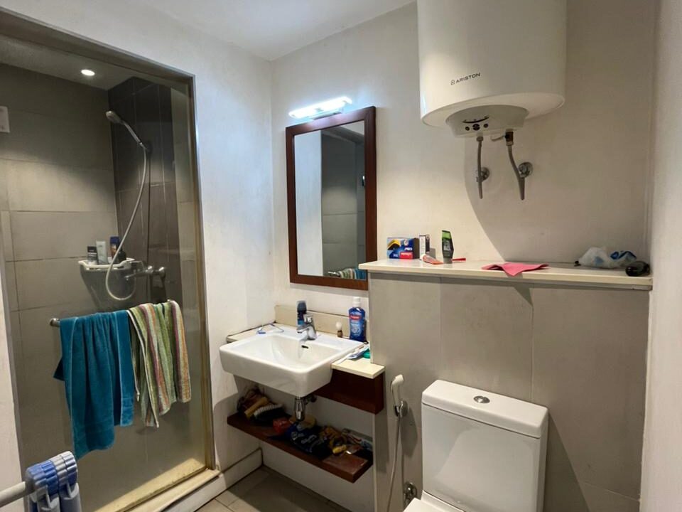 Studio Apartment for Rent – Ebène Square Apartments (6)