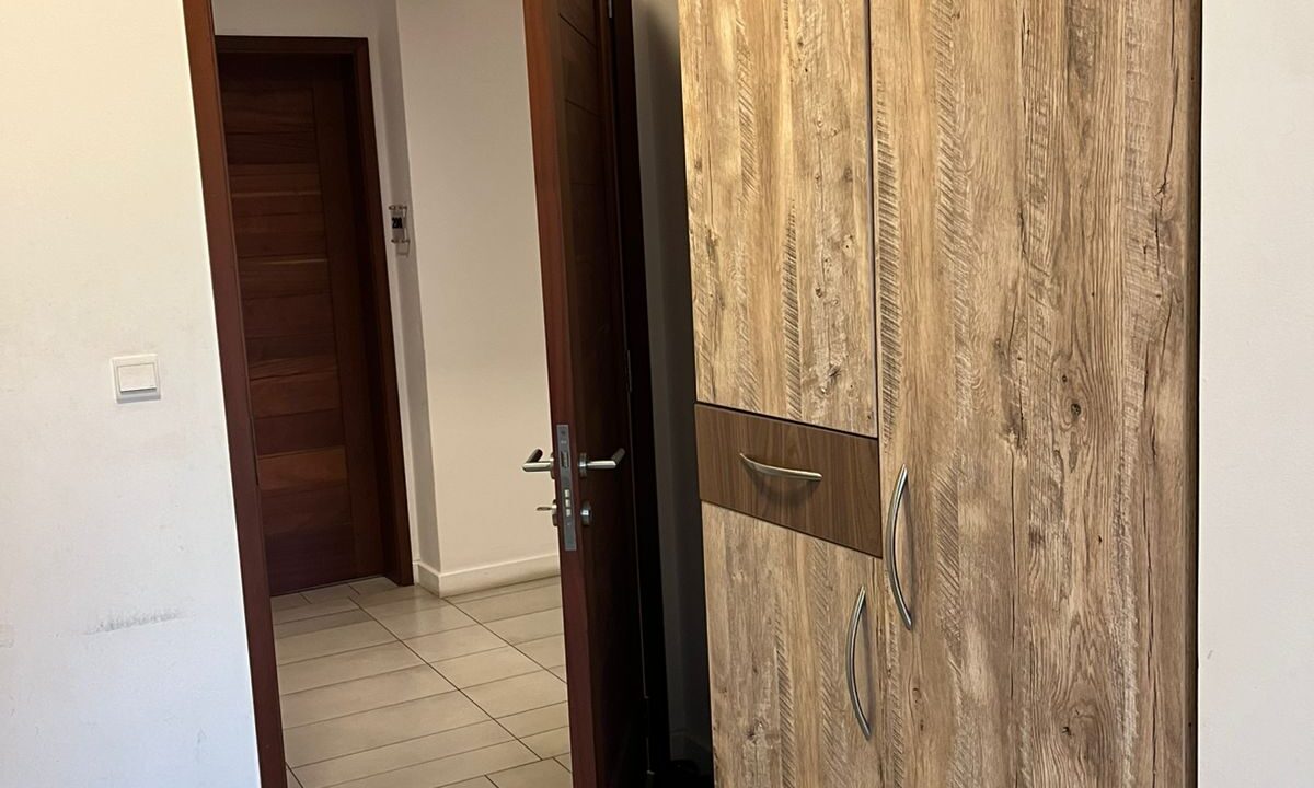 Studio Apartment for Rent – Ebène Square Apartments (7)
