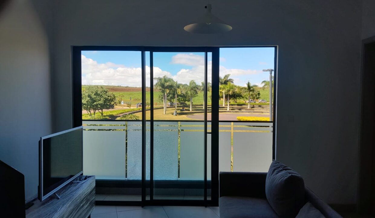 Studio for Rent – Moka 1 Bedroom (2)